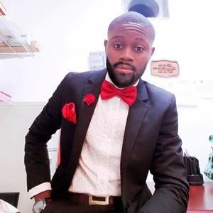 Meet your Posher, Brown